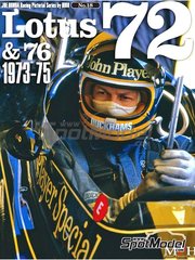 Model Factory Hiro RP29: Reference / walkaround book JOE HONDA